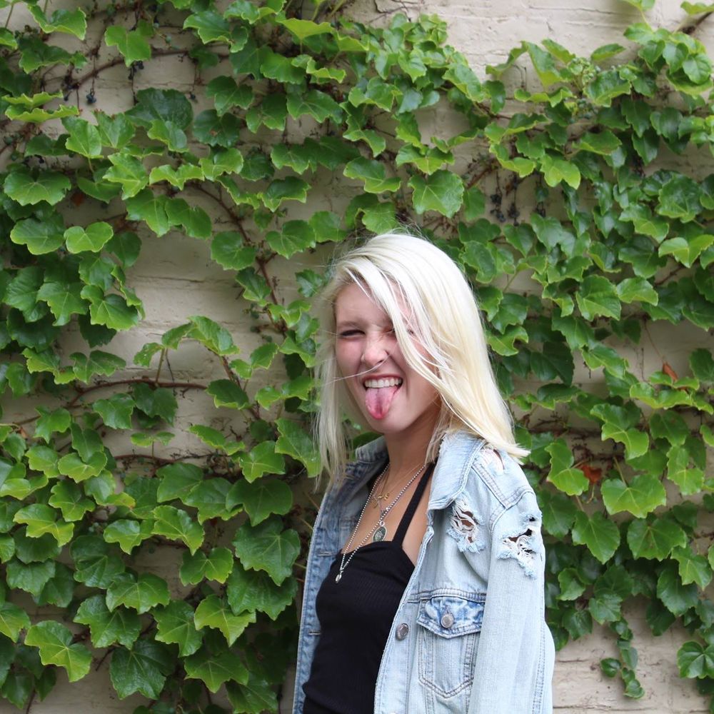 Meet your Posher, Kylie